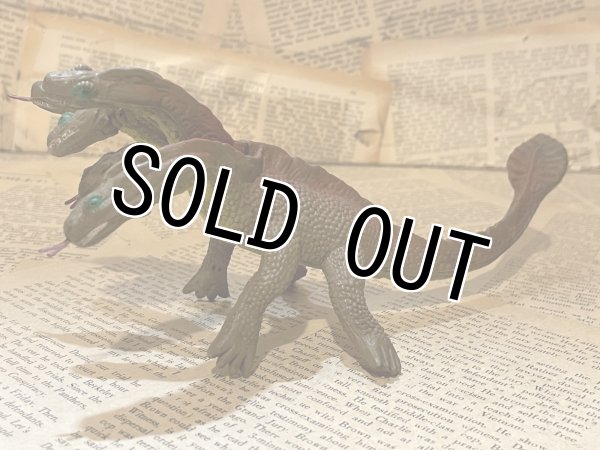 画像2: AD&D/PVC Figure(5-Headed Hydra/Loose) FA-360 (2)