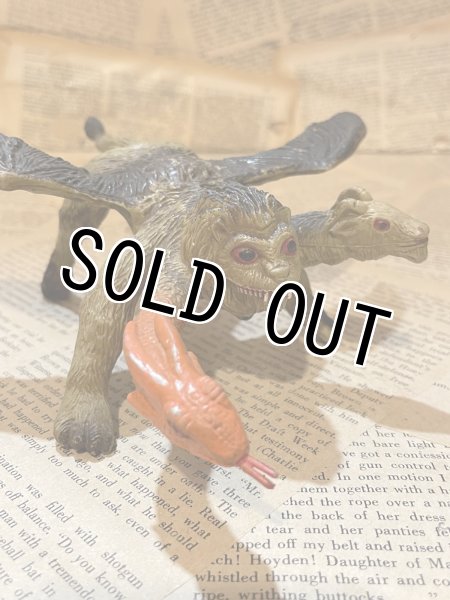 画像1: AD&D/PVC Figure(The Chimera/Loose) FA-358 (1)