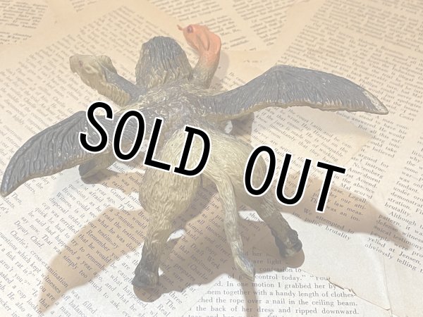 画像4: AD&D/PVC Figure(The Chimera/Loose) FA-358 (4)