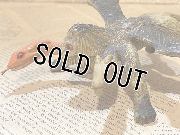 画像2: AD&D/PVC Figure(The Chimera/Loose) FA-358 (2)