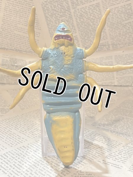 画像1: AD&D/PVC Figure(The Raging Roper/Loose) FA-361 (1)