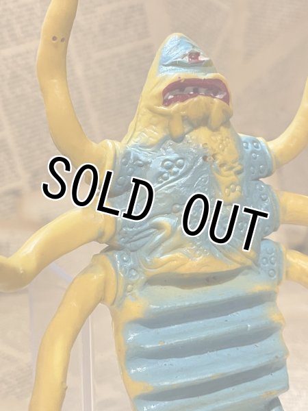 画像2: AD&D/PVC Figure(The Raging Roper/Loose) FA-361 (2)