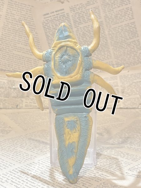 画像3: AD&D/PVC Figure(The Raging Roper/Loose) FA-361 (3)