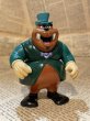 画像1: Darkwing Duck/Action Figure(Tuskerninni/Loose) DI-693 (1)