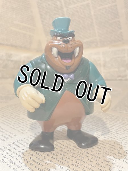 画像1: Darkwing Duck/Action Figure(Tuskerninni/Loose) DI-693 (1)