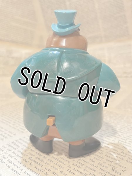 画像3: Darkwing Duck/Action Figure(Tuskerninni/Loose) DI-693 (3)