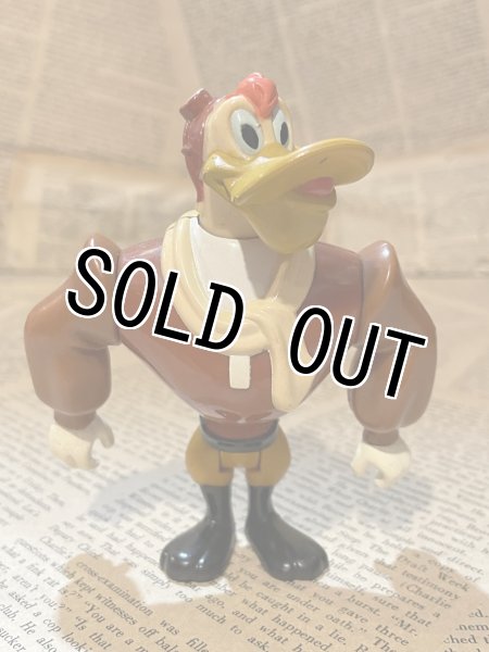 画像1: Darkwing Duck/Action Figure(Launchpad McQuack/Loose) DI-691 (1)