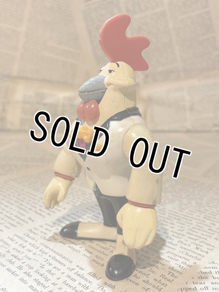 画像2: Darkwing Duck/Action Figure(Steelbeak/Loose) DI-694 (2)