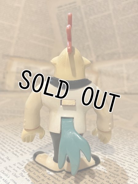 画像3: Darkwing Duck/Action Figure(Steelbeak/Loose) DI-694 (3)