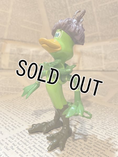 画像2: Darkwing Duck/Action Figure(Bushroot/Loose) DI-692 (2)