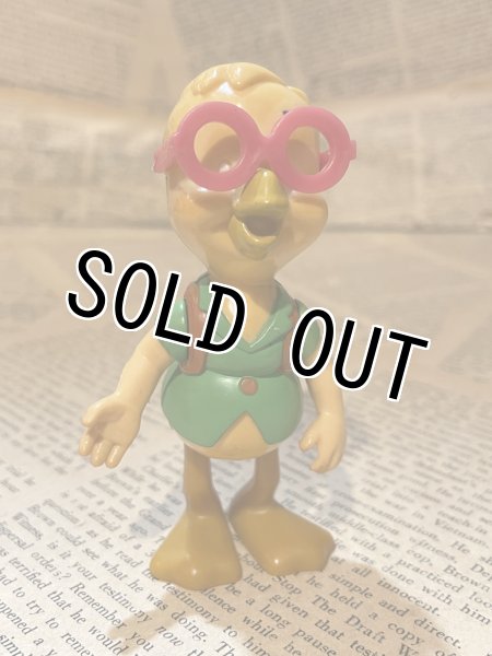 画像1: Darkwing Duck/Action Figure(Honker Muddlefoot/Loose) DI-695 (1)