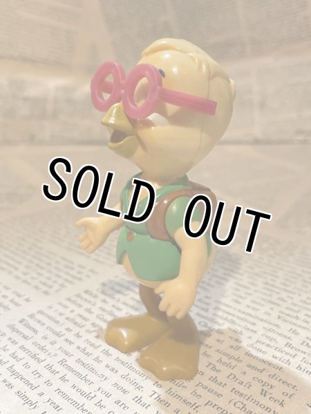 画像2: Darkwing Duck/Action Figure(Honker Muddlefoot/Loose) DI-695 (2)