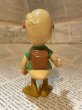 画像3: Darkwing Duck/Action Figure(Honker Muddlefoot/Loose) DI-695 (3)