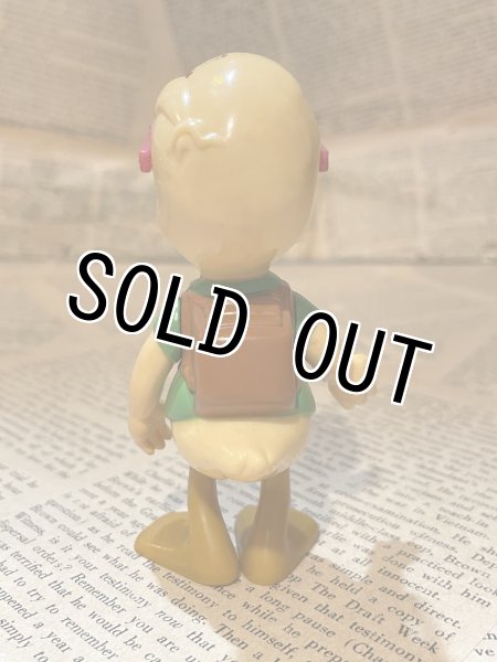 画像3: Darkwing Duck/Action Figure(Honker Muddlefoot/Loose) DI-695 (3)