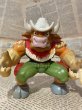 画像1: Cowboys of Moo Mesa/Action Figure(Moo Montana/Loose) OA-219 (1)