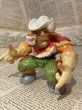 画像2: Cowboys of Moo Mesa/Action Figure(Moo Montana/Loose) OA-219 (2)