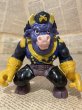 画像1: Cowboys of Moo Mesa/Action Figure(Colonel Cudster/Loose) OA-217 (1)