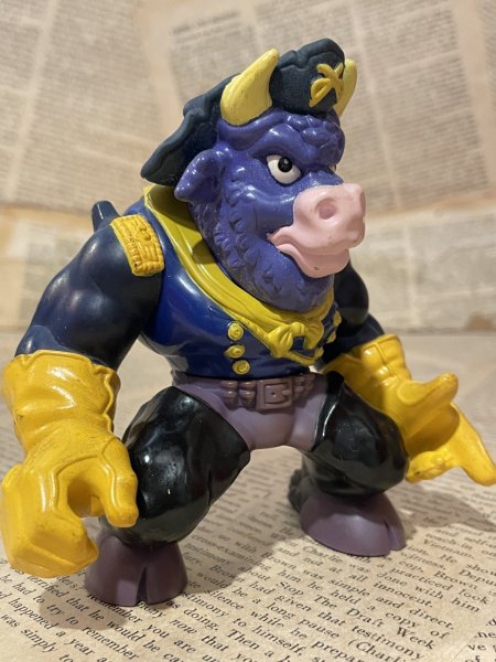 画像2: Cowboys of Moo Mesa/Action Figure(Colonel Cudster/Loose) OA-217 (2)