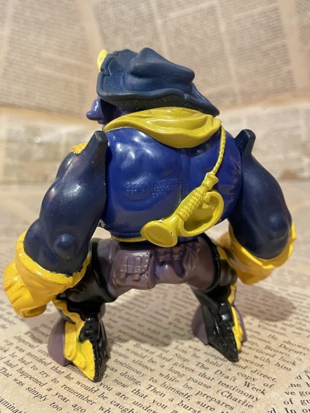 画像3: Cowboys of Moo Mesa/Action Figure(Colonel Cudster/Loose) OA-217 (3)