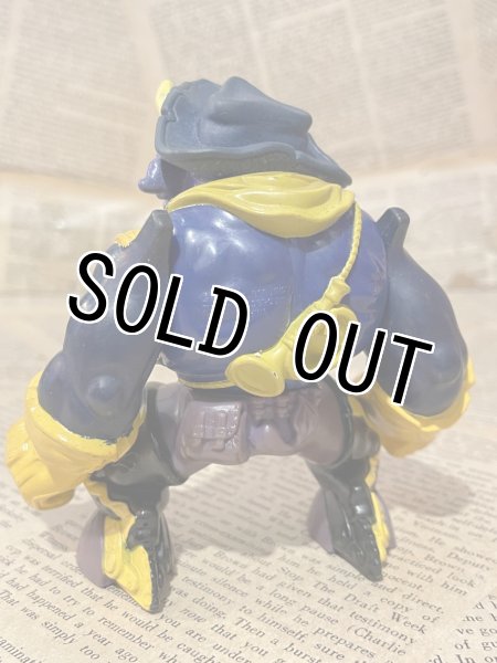 画像3: Cowboys of Moo Mesa/Action Figure(Colonel Cudster/Loose) OA-217 (3)