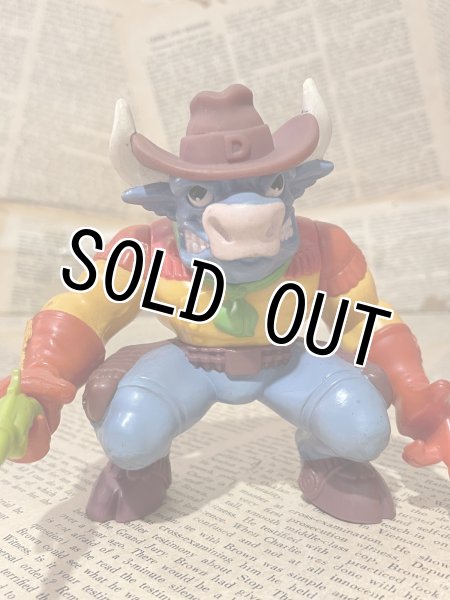 画像1: Cowboys of Moo Mesa/Action Figure(Dakota Dude/Loose) OA-218 (1)