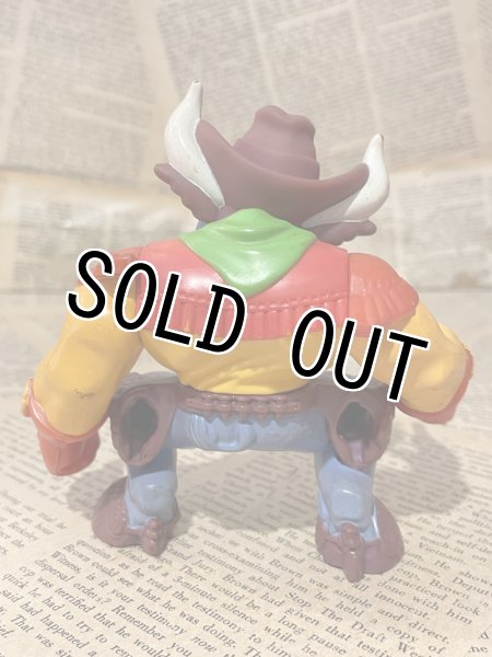 画像3: Cowboys of Moo Mesa/Action Figure(Dakota Dude/Loose) OA-218 (3)