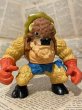 画像1: Cowboys of Moo Mesa/Action Figure(Buffalo Bull/Loose) OA-216 (1)