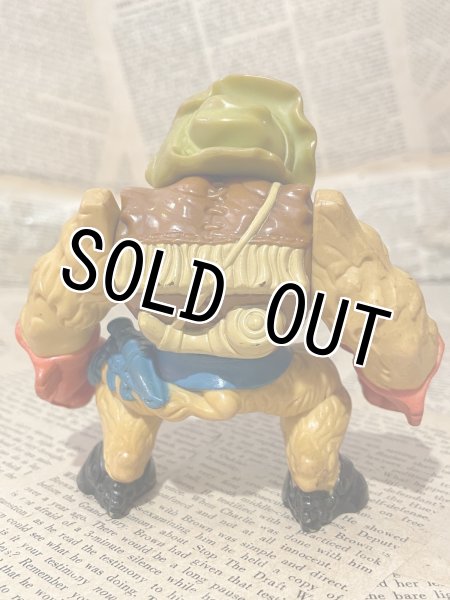 画像3: Cowboys of Moo Mesa/Action Figure(Buffalo Bull/Loose) OA-216 (3)