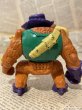 画像3: Cowboys of Moo Mesa/Action Figure(Sheriff Terrorbull/Loose) OA-220 (3)