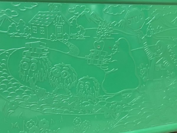 画像2: McDonald's/Lunch Box(80s) OF-282 (2)