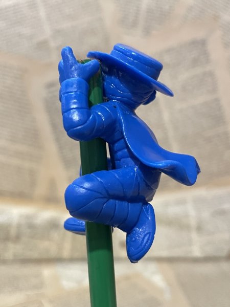 画像3: McDonald's/Penchil Topper set(00s) OF-284 (3)