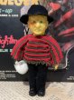 画像4: Freddy Krueger/Stick-up Figure(with card) MO-510 (4)