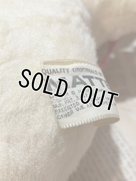 画像4: Casper/Talking Plush Doll(60s/with box) CP-047 (4)