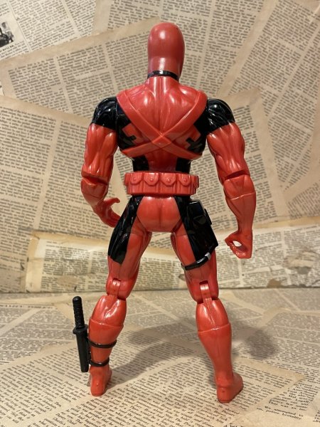 画像3: Marvel Universe/10" Figure(Deadpool/Loose) MA-531 (3)
