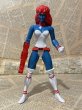 画像1: X-Men/10" Figure(Mystique/Loose) MA-533 (1)