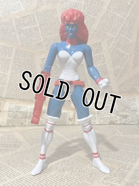 画像1: X-Men/10" Figure(Mystique/Loose) MA-533 (1)