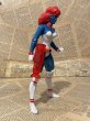 画像2: X-Men/10" Figure(Mystique/Loose) MA-533 (2)