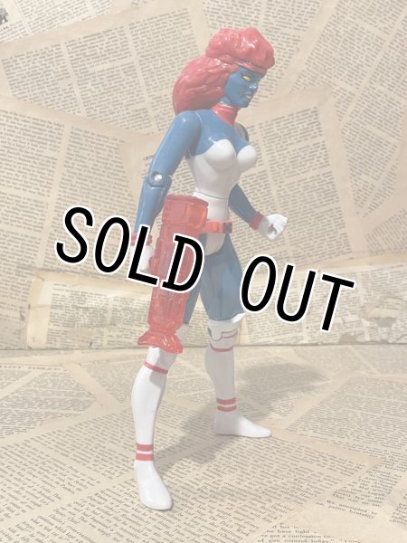 画像2: X-Men/10" Figure(Mystique/Loose) MA-533 (2)