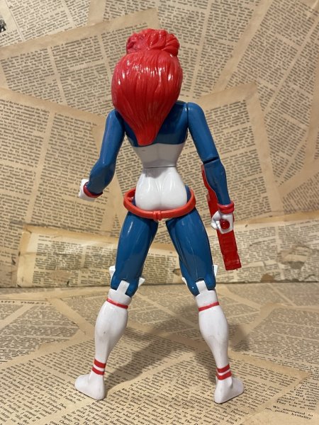 画像3: X-Men/10" Figure(Mystique/Loose) MA-533 (3)