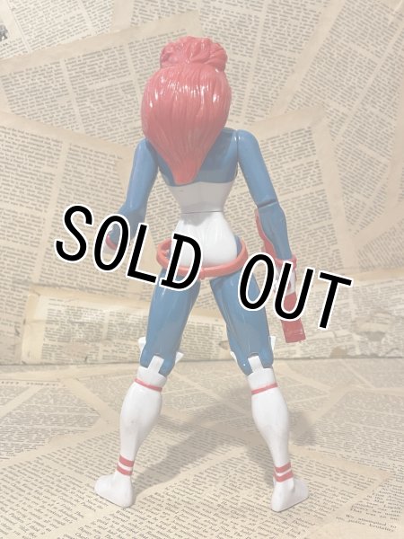 画像3: X-Men/10" Figure(Mystique/Loose) MA-533 (3)