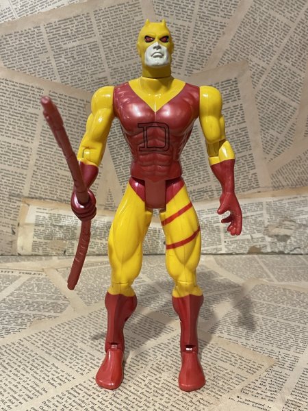 画像1: Marvel Universe/10" Figure(Daredevil/Loose) MA-530 (1)