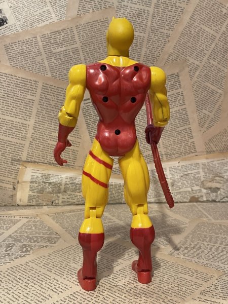 画像3: Marvel Universe/10" Figure(Daredevil/Loose) MA-530 (3)