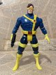 画像1: X-Men/10" Figure(Cyclops/Loose) MA-534 (1)