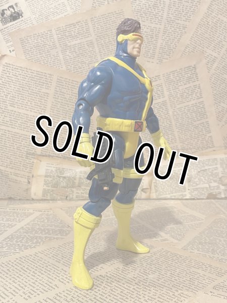 画像2: X-Men/10" Figure(Cyclops/Loose) MA-534 (2)