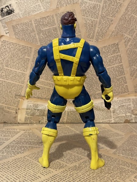 画像3: X-Men/10" Figure(Cyclops/Loose) MA-534 (3)