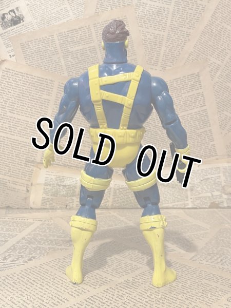 画像3: X-Men/10" Figure(Cyclops/Loose) MA-534 (3)