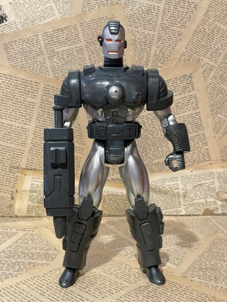 画像1: Iron Man/10" Figure(War Machine/Loose) MA-529 (1)