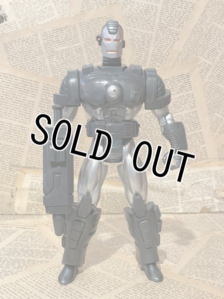 画像1: Iron Man/10" Figure(War Machine/Loose) MA-529 (1)