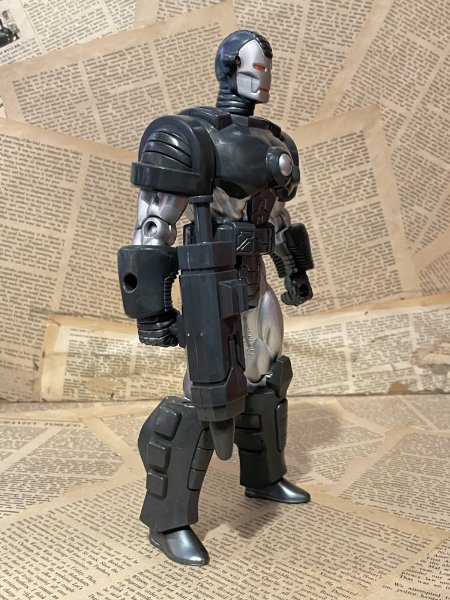 画像2: Iron Man/10" Figure(War Machine/Loose) MA-529 (2)
