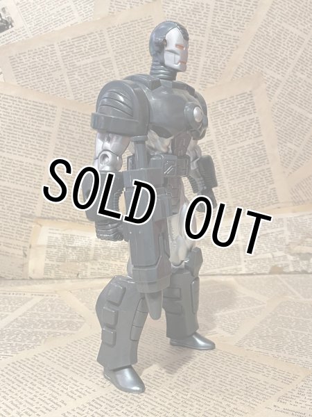 画像2: Iron Man/10" Figure(War Machine/Loose) MA-529 (2)